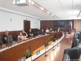 T e D n i (K) Občine 24.06.2019 5